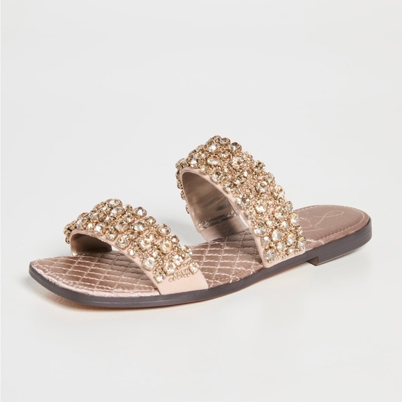 Sam Edelman Shoes - Sam Edelman Ezel Sandal